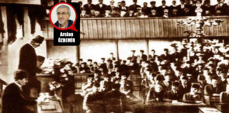 1921 Anayasası Yürürlükten Kaldırılmasaydı Türkiye Bugün Nasıl Bir Ülke Olurdu?