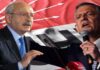 Özel’in Olası Yeni Siyasi Hareketi Kamuoyu Araştırmasında Birinci Parti Konumunda