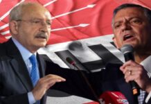 Özel’in Olası Yeni Siyasi Hareketi Kamuoyu Araştırmasında Birinci Parti Konumunda