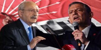 MetroPOLL Anketi: CHP Seçmeninin Tercihi Özgür Özel