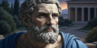 Xenophanes’in Zeus’a Şüphesi: Tarihin İlk Büyük Dinsel Eleştirisi