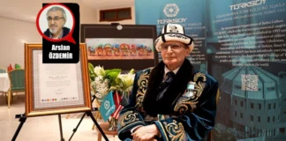 Nobel’in Gölgesinde Milliyetçilik