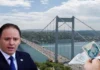 CHP’den Köprü Özelleştirmesine Tepki: “Yüzde 96 Kâr Eden Kamu Varlığı Neden Devrediliyor?”