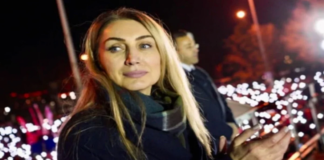 “300 Gün Değil, 300 Bin Gün”: Dilek İmamoğlu’ndan Tutukluluğa Karşı Demokrasi Ve İrade Vurgusu