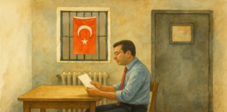 İmamoğlu Davasında, Gizli Tanık Meşe Kayboldu, İlke Tanıklıktan Çekildi