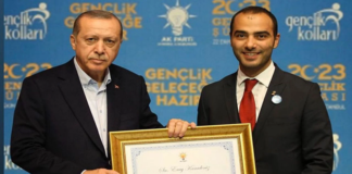 Bankamatik Başkanvekili: AKP’li Eray Karadeniz’in İSPARK Sicili Ortaya Saçıldı