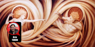 Eril Kültürün Şırıngası