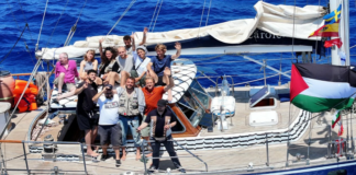 İsrail Savunma Bakanı Katz: “Madleen Yelkenlisi Gazze’ye Ulaşamayacak”