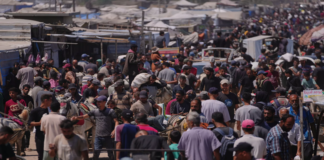 Gazze’deki İnsani Yardım Krizi: Ölümler ve Saldırılar