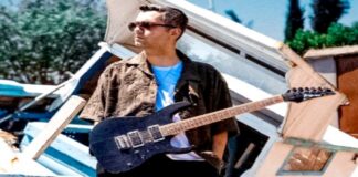 Burak Ertan’dan Yaza Duygusal Bir Merhaba: “Alabora” 20 Haziran’da Dinleyiciyle Buluşuyor