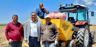 CHP’li Gürer: Zirai Don Felaketi Sonrası Çiftçi İcra Kıskacında, Hükümete Acil Çağrı