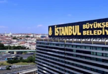 Üsküdar’dan İBB’ye Uzanan Siyasi Denklem: Meclis Çoğunluğu Şimdi de İstifayla Sarsıldı
