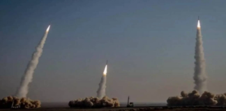 İran’dan ABD Üslerine Füze Saldırısı: Katar ve Irak Hedefte, Pentagon “Can Kaybı Yok” Dedi