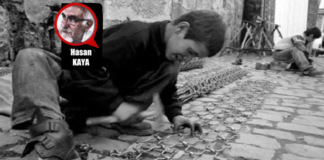 Çocuğun Temsili ve Sessizlik Estetiği