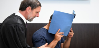 Almanya’da İslamcı Fenomen Abdelhamid’den Yarım Milyon Euroluk Bağış Dolandırıcılığı