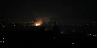 İsrail’den İran’a Geniş Çaplı Hava Saldırısı: Nükleer Tesisler ve Üst Düzey Askerî Yetkililer Hedef Alındı