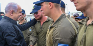 Netanyahu’nun Güvenlik Sözü ve Ortadoğu’da Süregelen Yanılsama