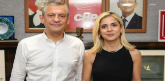 Ahmet Özer’in Tutuklanmasının Ardından Kızı Seraf Özer’den Özgür Özel’e Destek Mesajı: “Acımızı Acısı Bildi”