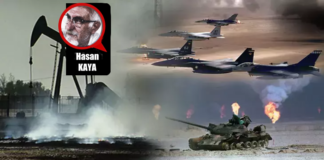 Sessizlikte Gömülenler: Savaş, Sermaye ve Sessiz Tanıkları