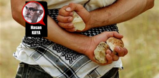 Taş, Kurşun ve Hafıza: Filistin’de Bastırılan Sesler