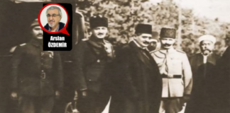 Sessizliğin Meşrulaştırdığı Suç: Talat Paşa ve Kolektif Hafızanın Bozulması