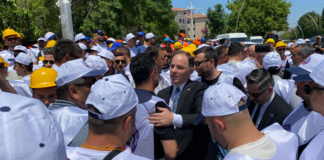 CHP’li Yavuzyılmaz’dan Hükümete Sert Tepki: “Yüzde 16 Zam Bir Teklif Değil, Hakarettir!”