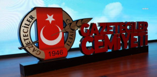 Gazeteciler Cemiyeti Başkanı Nazmi Bilgin’den RTÜK’e Sert Tepki: “Sansür Sopası Haline Geldi”