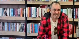 Korku Edebiyatının Önemli İsmi Şafak Güçlü Hayatını Kaybetti