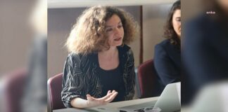 Barış Akademisyeni Aslı Aydemir Tutuklandı: Leman Dergisi Önündeki Tartışma Gözaltıyla Sonuçlandı