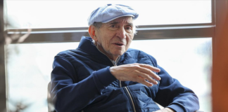 Altan Öymen Yaşamını Yitirdi: Basın ve Siyaset Dünyası Yasta