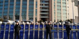 İBB’ye Yönelik Soruşturmada Yeni Gözaltılar