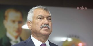 Zeydan Karalar’ın Silivri Tepkisi: ‘Ben Adanalıyım, Silivri’de Ne İşim Var?’