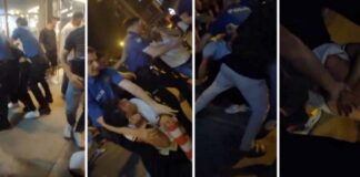 Kürtçe Müzik Dinlediler, Polis Darp Etti: Hamile Kadın Yoğun Bakımda, İHD Soruşturma İstiyor