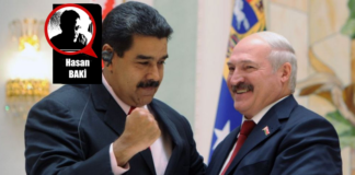 Rızasız Egemenlik Biçimleri: Venezuela ve Belarus Örnekleri Üzerinden Otoriter Rıza Krizinin Siyasal Mantığı