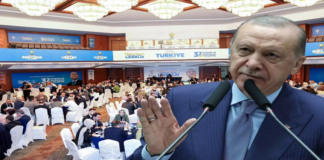 Kızılcahamam’da AKP Kampı: Yeni Dönemin Şifreleri