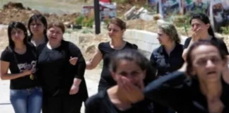 BM’den Sarsıcı Rapor: Suriye’de Alevi Kız Çocukları ve Kadınlar Sistematik Şekilde Kaçırılıyor