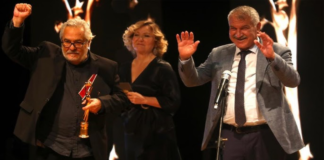 Altın Koza Direniyor: Festival, Karalar’ın Tutuklanmasına Rağmen Planlandığı Gibi Yapılacak