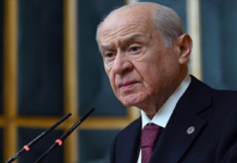 Devlet Bahçeli’yi Ciddiye Almak