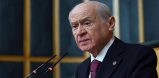 Bahçeli’den DEM Parti’nin Öcalan Mitingine Yeşil Işık: “Mahsurlu Değil”