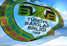 Barolar Birliği’nden Gözaltılara Tepki: “Ortaya Çıkan Tablo Hukuk Devletiyle Bağdaşmıyor”