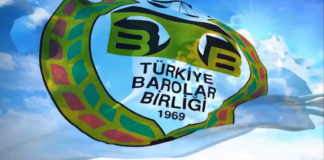 Barolar Birliği’nden Gözaltılara Tepki: “Ortaya Çıkan Tablo Hukuk Devletiyle Bağdaşmıyor”