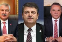 CHP’li Belediyelere Yönelik Geniş Çaplı Operasyon: Üç Belediye Başkanı Gözaltında