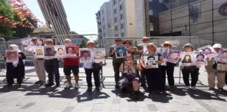 Cumartesi Anneleri 1061. Haftasında Süleyman Cihan İçin Meydandaydı