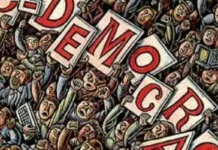 Seçim Körlüğü ve Otoritenin Çelişkili Söylemi