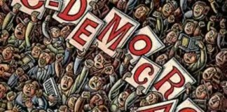 Seçim Körlüğü ve Otoritenin Çelişkili Söylemi