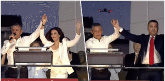 DEVA’dan CHP’ye: Rızvanoğlu ve Avşar “Baba Evi”nde