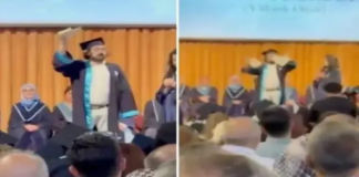 Diplomasını Yırtan Boğaziçi Mezunu Serbest Bırakıldı