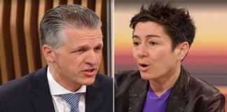 “Görüntüleri Görüyoruz!” Dunya Hayali’den Alman Hükümetine Gazze Tepkisi