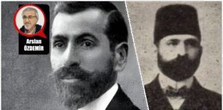 Unutulmayan İtiraz: Faik Ali ve Nesimi Bey
