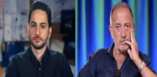 Gazeteci Fatih Altaylı Hakkında 5 Yıl Hapis İstemi: Karabay Hâlâ İddianame Bekliyor